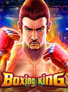 Descubra BoxingKing: O Novo Jogo de Luta Fenomenal
