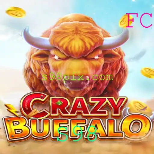Descubra o Universo de CRAZYBUFFALO: O Jogo que Está Agitando o Mundo com a Palvra-Chave S98