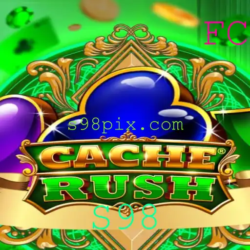 CacheRush: A New Era in Interactive Gaming