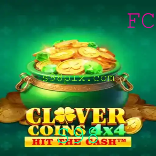 Explorando o Mundo de CloverCoins4x4: Aventura e Estratégia no Jogo do Momento