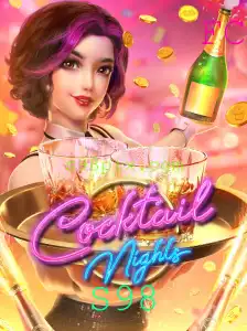 Descubra o Fascinante Mundo de CocktailNights: Um Guia Completo sobre o Jogo Fenomenal