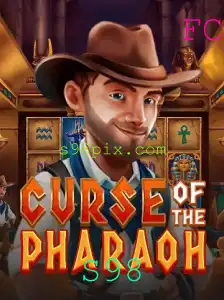 Descobrindo os Mistérios do Jogo CurseofthePharaoh