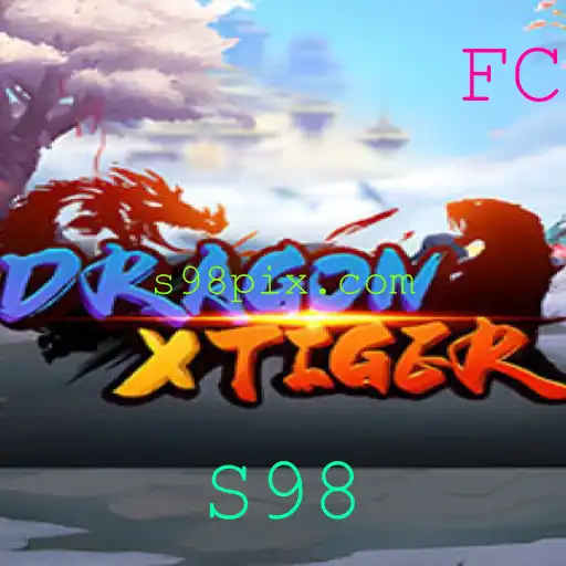 Descubra o Fascinante Mundo de DragonXTiger
