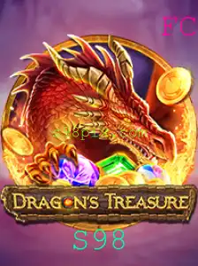 Descubra o Fascinante Mundo de DragonsTreasure