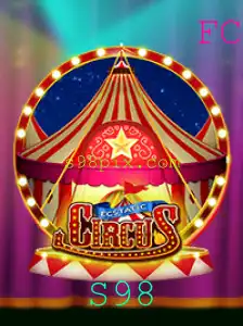 Descubra o Universos Fascinante de EcstaticCircus: Regras e Introdução ao Fenômeno S98