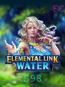 ElementalLinkWater: Descubra o Mundo dos Elementos com a Palavra-chave S98