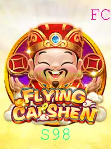 Explorando o Universo de FlyingCaiShen: Um Mergulho no Jogo Sensação com S98
