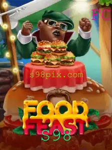 Explorando o Mundo de FoodFeast: Um Jogo de Estratégia e Diversão