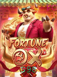 Descubra o Entusiasmante Mundo de FortuneOx e a Palavra-chave S98