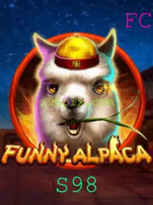 Desvendando FunnyAlpaca: Um Jogo de Estratégia e Diversão