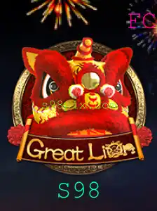 Descubra o Fascinante Mundo de GreatLion: O Jogo da Nova Era