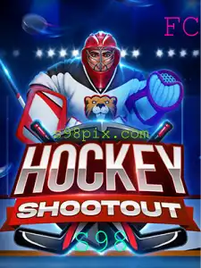 Descubra as Emoções do HockeyShootout: O Jogo que Conquista Novos Fãs com Seu Estilo Único