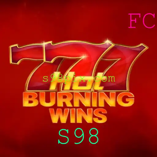 HotBurningWins: Descubra o Empolgante Mundo do Jogo S98