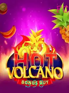 Descubra o Jogo 'HotVolcanoBonusBuy' — Uma Aventura Ardente e Repleta de Prêmios