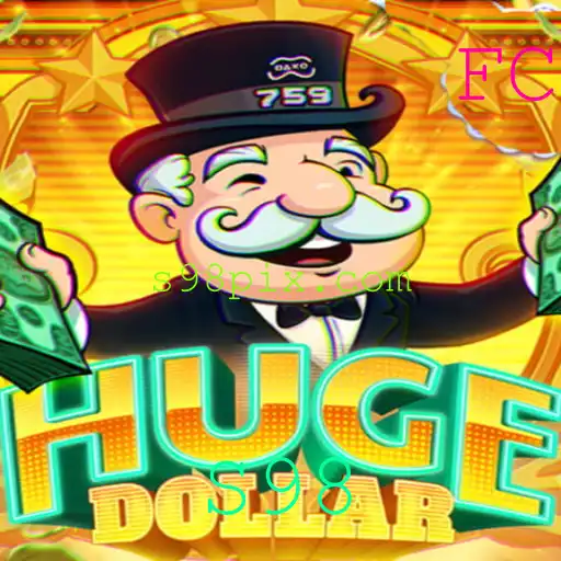 Descubra o Excitante Mundo de HugeDollar: Um Jogo de Estratégia e Aventura