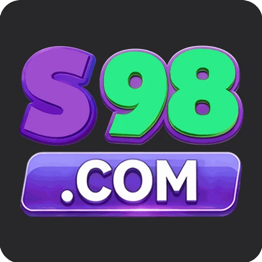 S98-Fortune Ox 2026: Jogue no Site Oficial com Alta Taxa de Retorno Logo