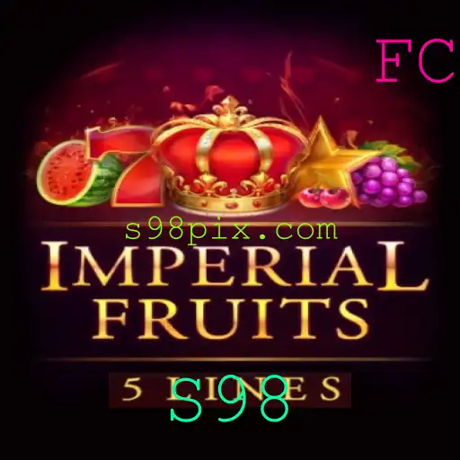 Descubra o Mundo de ImperialFruits5: Uma Jornada no Universo dos Jogos