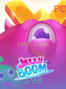 Explorando o Mundo Colorido de JellyBoom - O Jogo Emocionante do Momento