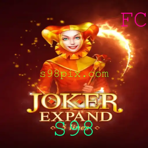 JokerExpand: Explorando o Fascinante Mundo do Jogo com a Chave S98