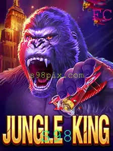 Explorando o Mundo de JungleKing: Um Mergulho Profundo no Jogo do Ano