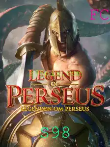 Desvendando o Fascinante Mundo de LegendofPerseus: Aventuras e Desafios
