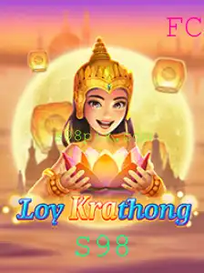 Descubra o Fascinante Jogo LoyKrathong: Uma Experiência Única e Cultural com a Palavra-Chave S98