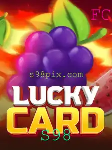 Desvendando o Jogo 'LuckyCard': Regras e Novidades sobre a Palavra-Chave S98