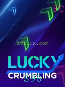 LuckyCrumbling: Uma Aventura Estrategicamente Empolgante