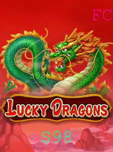 Descubra o Mundo de LuckyDragons: Uma Jornada Através das Regras e Estratégias do Jogo