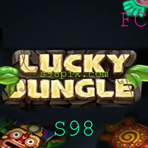 Descubra a Aventura do Jogo LuckyJungle: Regras e Estratégias