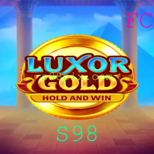 LuxorGold: Descubra o Fascinante Mundo de Aventura e Estratégia