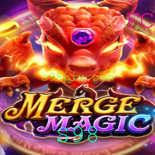 MergeMagic: Descubra a Fascinante Aventura e Regras do Jogo com a Chave S98