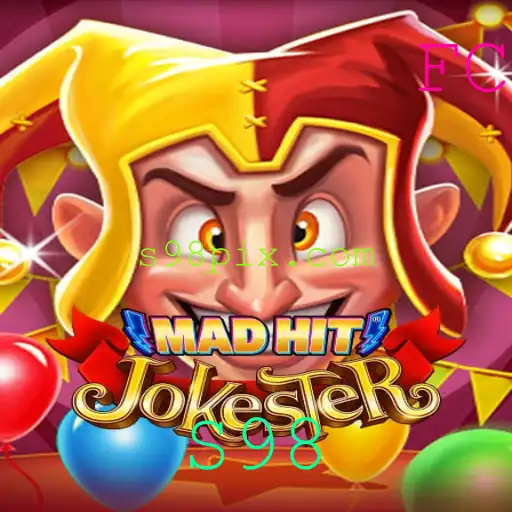 MadHitJokester: Descubra o jogo mais divertido com a palavra-chave S98