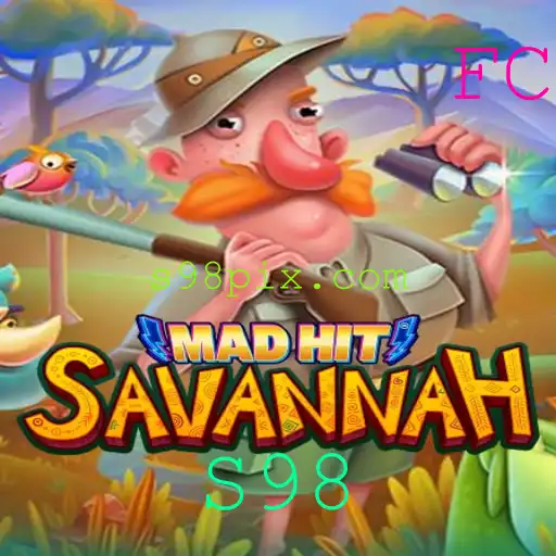 Explorando o Fascinante Mundo de MadHitSavannah: O Jogo Inovador