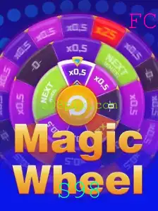 MagicWheel: Descubra o Novo Fenômeno do Jogo com a Palavra-chave S98