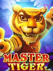 Descubra o Universo de MasterTiger: O Envolvente Jogo com S98
