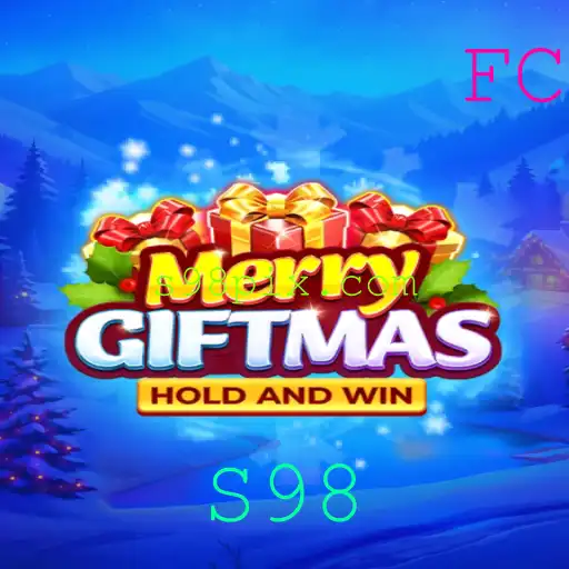 Descubra a Diversão Festiva com o Jogo MerryGiftmas