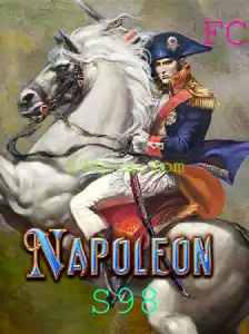 Napoleon: O Clássico Jogo de Cartas com um Toque Moderno