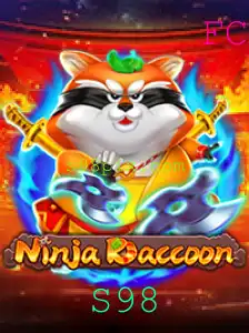 Descubra o Mundo de NinjaRaccoon: Um Jogo Eletrizante