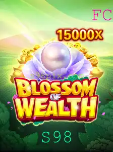 Descobrindo o Mundo Fascinante do Jogo BlossomofWealth