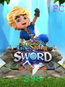 Explorando GemSaviourSword: Uma Aventura Épica