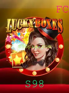 Descubra o Mundo Empolgante de LuckyBoxes: Regras e Dicas