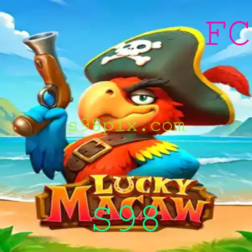 Descubra o Fascinante Mundo do Jogo LuckyMacaw: Aventura e Emoção com S98