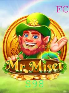 Descubra o Fascinante Mundo de MrMiser
