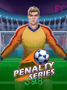 Conheça PenaltySeries: O Novo Jogo que Conquista Jogadores com a Palavra-Chave S98