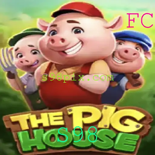 ThePigHouse: Um Mergulho no Mundo Imaginativo do Novo Jogo S98