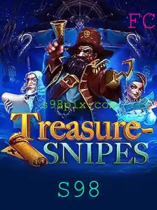 Descubra o Fascinante Mundo de TreasureSnipes: O Guia Completo