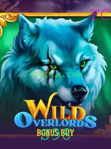 WildOverlordsBonusBuy: A Nova Sensação dos Jogos Online de Casino