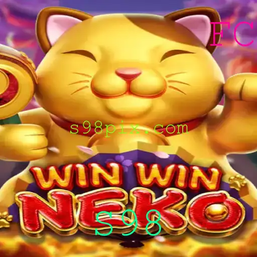 Descubra o Novo Jogo Inovador: WinWinNeko e a Dinâmica do S98