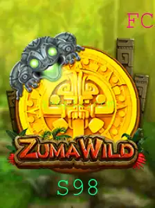 Explorando ZumaWild: Um Mergulho na Aventurosa Jornada do Jogo